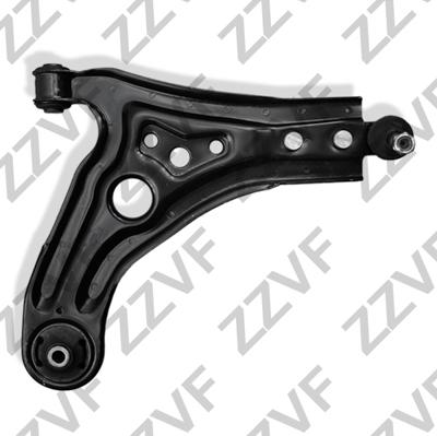 ZZVF ZVCH46R - Bras de liaison, suspension de roue droxauto.com