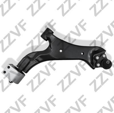 ZZVF ZVCH62R - Bras de liaison, suspension de roue droxauto.com
