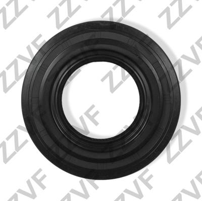 ZZVF ZVCL090 - Bague d'étanchéité, arbre de transmission droxauto.com