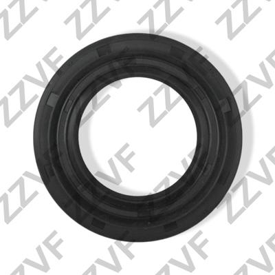 ZZVF ZVCL093 - Bague d'étanchéité, arbre de transmission droxauto.com
