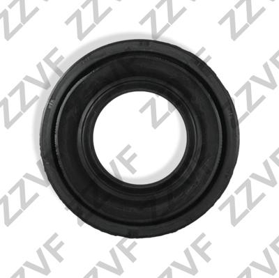 ZZVF ZVCL138 - Bague d'étanchéité, arbre de transmission droxauto.com
