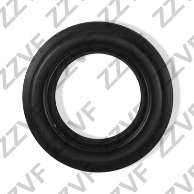 ZZVF ZVCL122 - Bague d'étanchéité, arbre de transmission droxauto.com