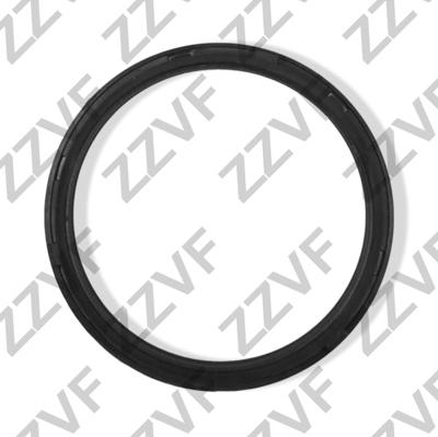 ZZVF ZVCL174 - Bague d'étanchéité, moyeu de roue droxauto.com