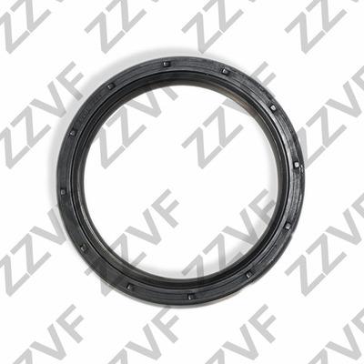 ZZVF ZVCL244 - Bague d'étanchéité, vilebrequin droxauto.com