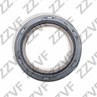 ZZVF ZVCL245 - Bague d'étanchéité, vilebrequin droxauto.com