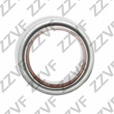 ZZVF ZVCL215 - Bague d'étanchéité, moyeu de roue droxauto.com