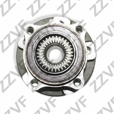 ZZVF ZVCY001 - Kit de roulements de roue droxauto.com