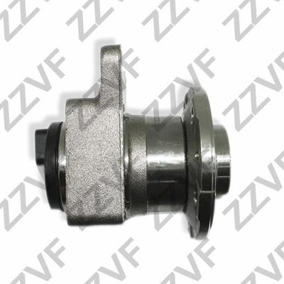 ZZVF ZVCY002 - Moyeu de roue droxauto.com