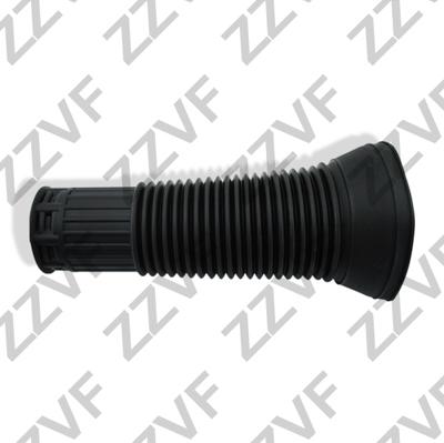 ZZVF ZVE137A - Bouchon de protection / soufflet, amortisseur droxauto.com