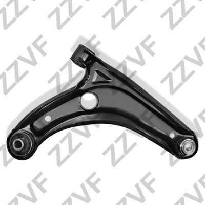 ZZVF ZVH01AL - Suspension, bras de liaison droxauto.com