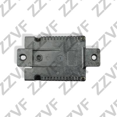 ZZVF ZVK113 - Appareil de commande, chauffage / ventilation droxauto.com