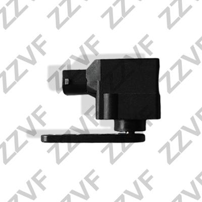 ZZVF ZVK706 - Capteur, lumière xénon (correcteur de portée) droxauto.com