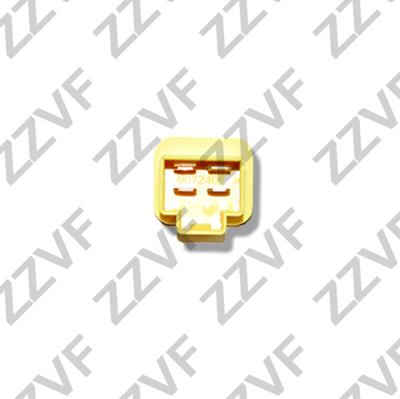 ZZVF ZVKK091 - Interrupteur des feux de freins droxauto.com