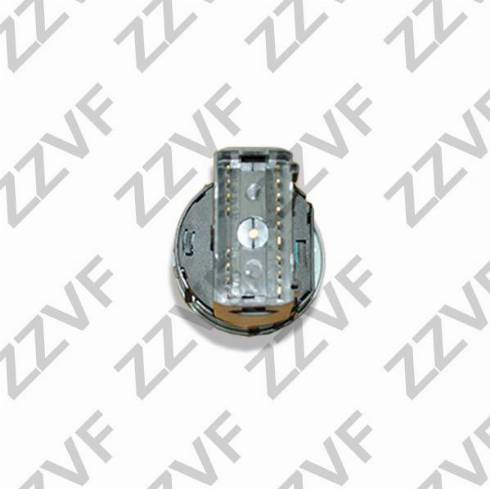 ZZVF ZVKK009 - Interrupteur, lumière principale droxauto.com