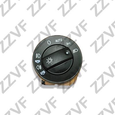 ZZVF ZVKK011 - Interrupteur, lumière principale droxauto.com