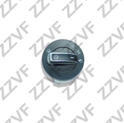 ZZVF ZVKK022 - Interrupteur, lumière principale droxauto.com