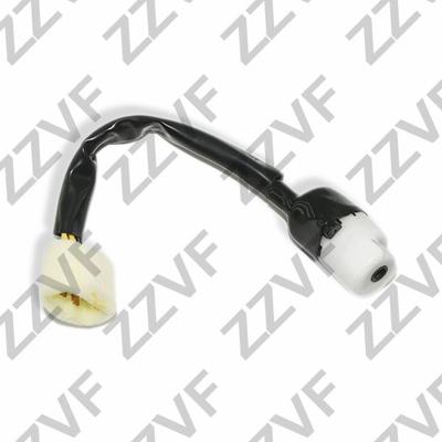 ZZVF ZVKK113 - Interrupteur d'allumage / de démarreur droxauto.com