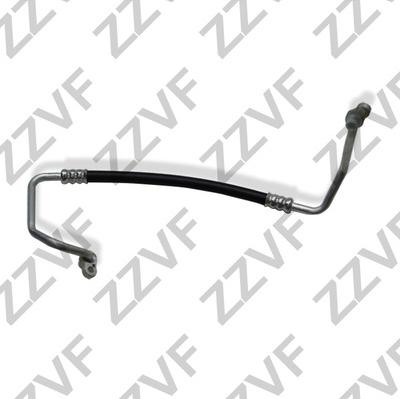 ZZVF ZVL64H - Conduite à haute / basse pression, climatisation droxauto.com