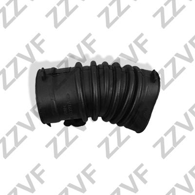 ZZVF ZVL813-13-221A - Tuyau d'aspiration, alimentation d'air droxauto.com
