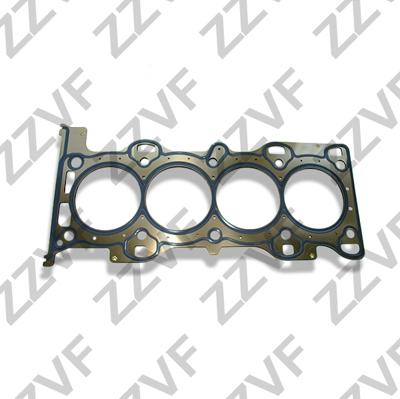 ZZVF ZVLA027 - Joint d'étanchéité, culasse droxauto.com