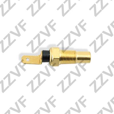 ZZVF ZVMD196 - Sonde de température, liquide de refroidissement droxauto.com
