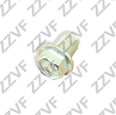 ZZVF ZVMD372 - Vis-bouchon, carter d'huile droxauto.com