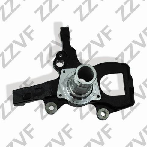 ZZVF ZVMR193 - Fusée d'essieu, suspension de roue droxauto.com