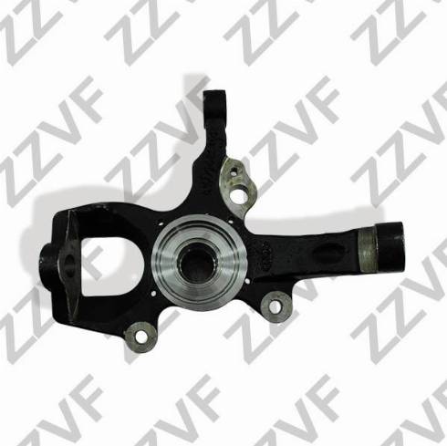 ZZVF ZVMR193 - Fusée d'essieu, suspension de roue droxauto.com