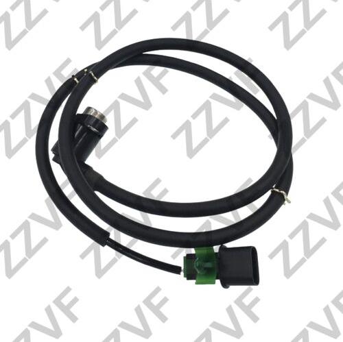 ZZVF ZVMR307050 - Capteur, vitesse de roue droxauto.com