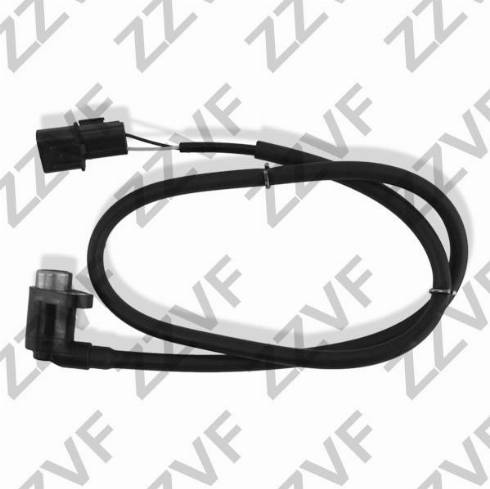 ZZVF ZVMR307051 - Capteur, vitesse de roue droxauto.com