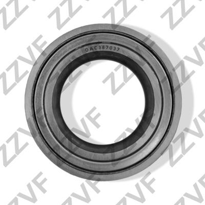 ZZVF ZVPH042 - Roulement de roue droxauto.com