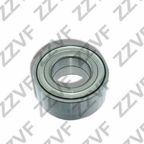 ZZVF ZVPH089 - Roulement de roue droxauto.com