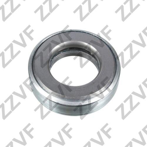 ZZVF ZVPH169 - Roulement, coupelle de suspension droxauto.com