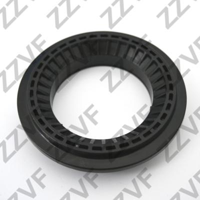 ZZVF ZVPH168 - Roulement, coupelle de suspension droxauto.com