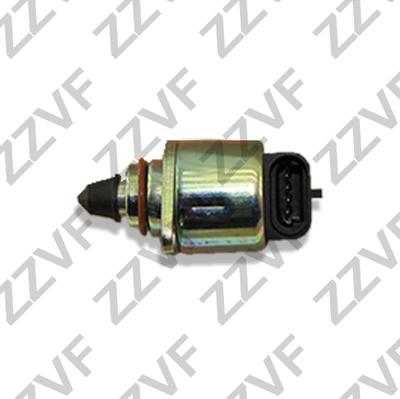 ZZVF ZVPK152 - Contrôle de ralenti, alimentation en air droxauto.com