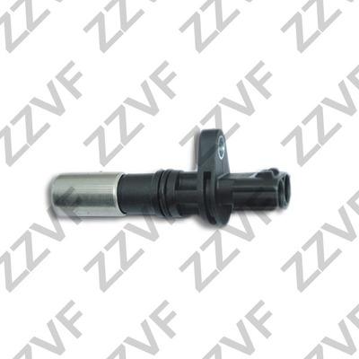 ZZVF ZVPK181 - Capteur d'angle, vilebrequin droxauto.com
