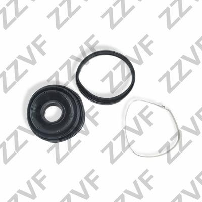 ZZVF ZVPP159 - Kit de protection contre la poussière, amortisseur droxauto.com