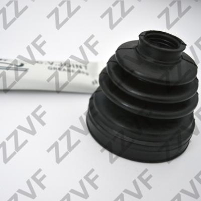 ZZVF ZVPP139 - Joint-soufflet, arbre de commande droxauto.com
