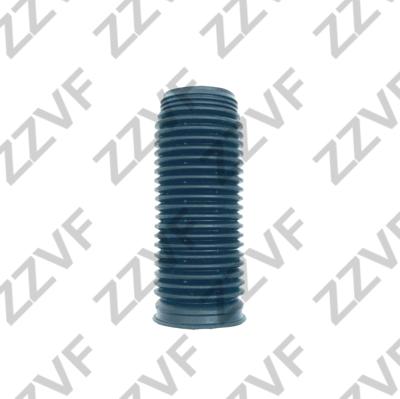 ZZVF ZVPP269 - Bouchon de protection / soufflet, amortisseur droxauto.com