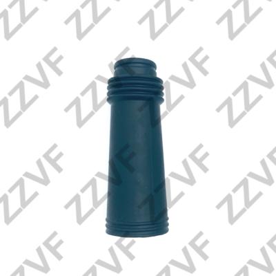ZZVF ZVPP266 - Bouchon de protection / soufflet, amortisseur droxauto.com