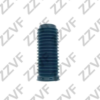 ZZVF ZVPP230 - Bouchon de protection / soufflet, amortisseur droxauto.com