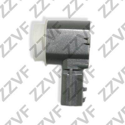 ZZVF ZVPT040 - Capteur, parctronic droxauto.com