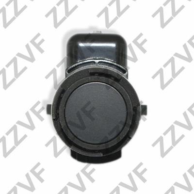 ZZVF ZVPT042 - Capteur, parctronic droxauto.com