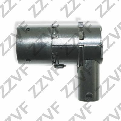 ZZVF ZVPT062 - Capteur, parctronic droxauto.com