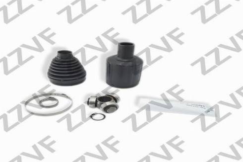 ZZVF ZVPV018 - Jeu de joints, arbre de transmission droxauto.com