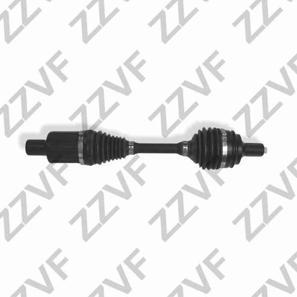ZZVF ZVPV266 - Arbre de transmission droxauto.com