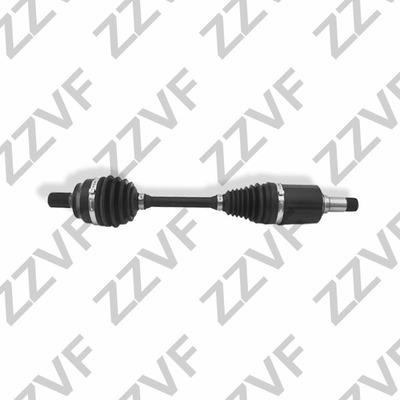 ZZVF ZVPV227 - Arbre de transmission droxauto.com