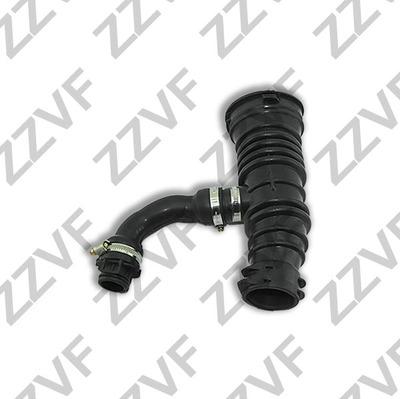 ZZVF ZVR1052 - Tuyau d'aspiration, alimentation d'air droxauto.com