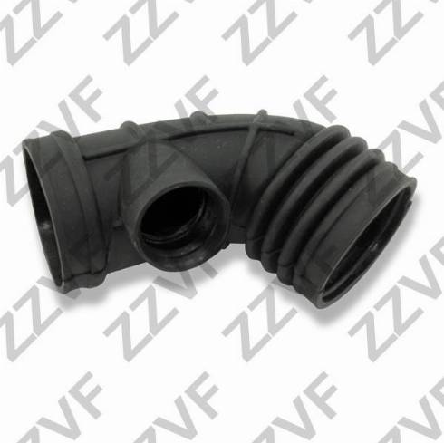 ZZVF ZVR1020 - Tuyau d'aspiration, alimentation d'air droxauto.com