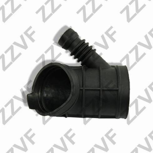 ZZVF ZVR1021 - Tuyau d'aspiration, alimentation d'air droxauto.com